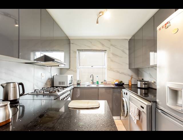 2 BEDROOM APARTMENT RENTED IN DIEP RIVER
